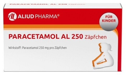 Paracetamol Dosierung Kinder 12 Jahre www.idealo.at
