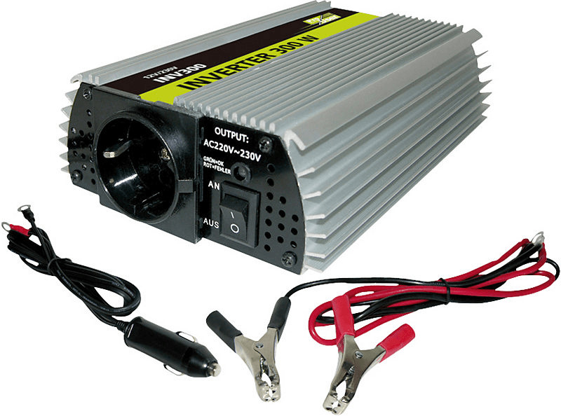 Pro-User INV300N