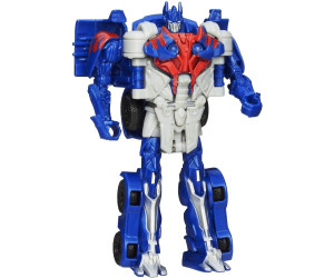 Hasbro Transformers Age Of Extinction - One-Step Changer Optimus Prime