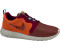 Nike Roshe Run Hyperfuse team orange/cedar/team red/hyper jade