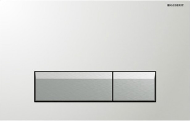 Geberit Sigma 40 (115.600.SI1)