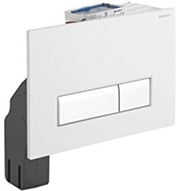 Geberit Sigma 40 (115.600.SQ1)