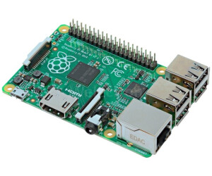 Raspberry Pi 1 Model B+ ab 26,90 € | Preisvergleich bei idealo.de