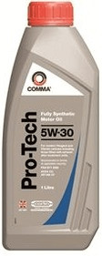 Comma Pro-Tech 5W-30