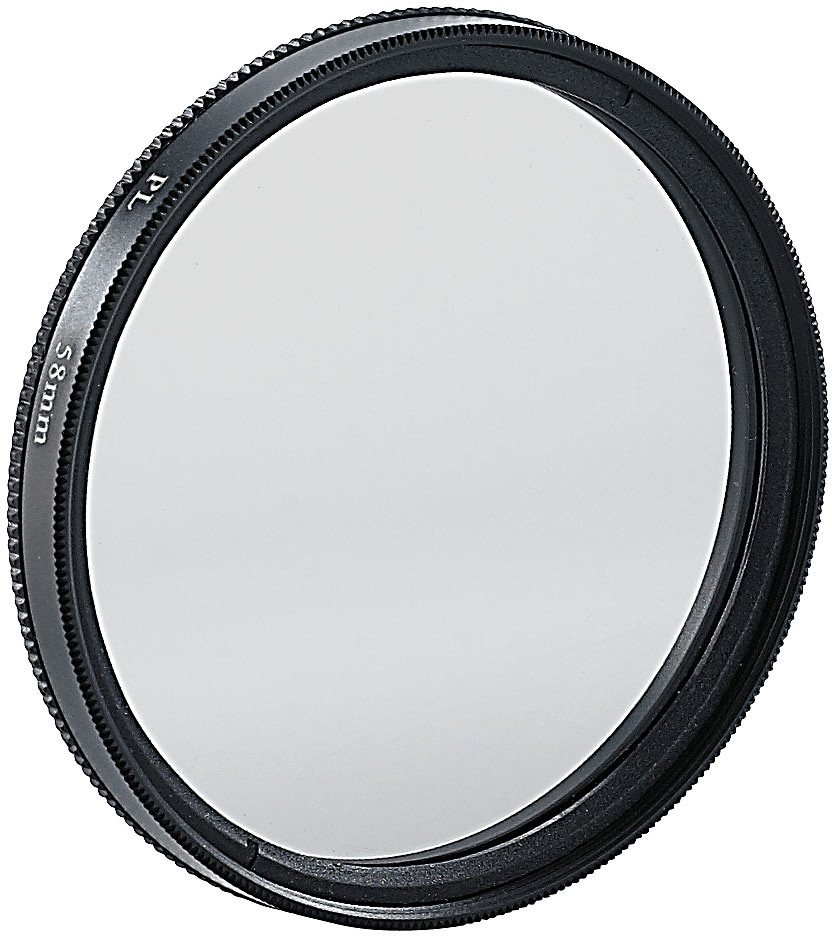 Somikon Graduated Filter 77mm