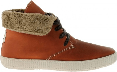 Victoria Safari Boot Fur (6786)