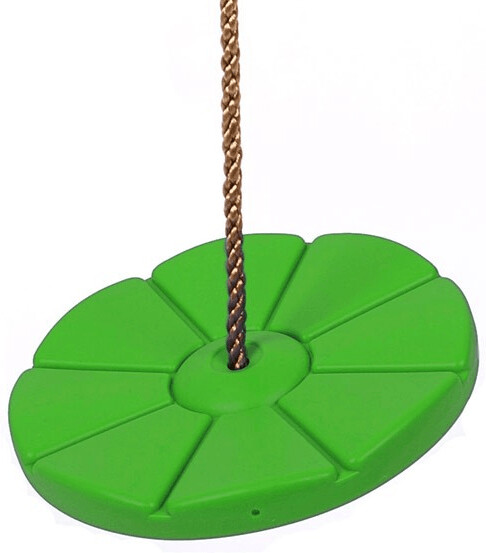 Gartenpirat Disc Swing