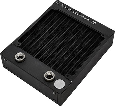 EK Water Blocks EK-CoolStream RAD PE 120 (single)