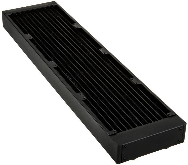 EK Water Blocks EK-CoolStream RAD PE 480 (Quad)