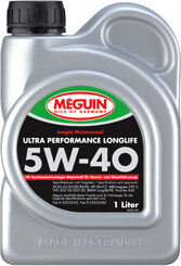 Meguin Megol Ultra Performance Longlife 5W-40 (5 l)