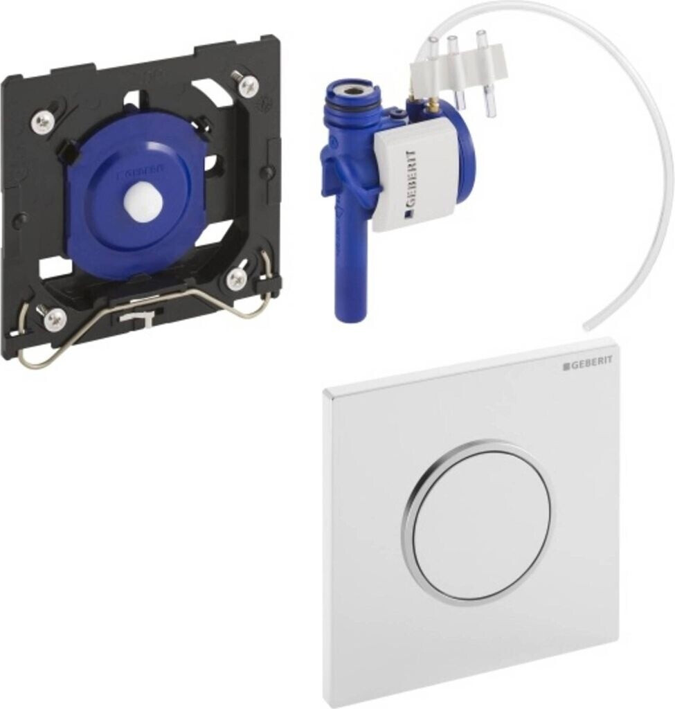 Geberit HyTouch Sigma10 (116.015.KJ.1)