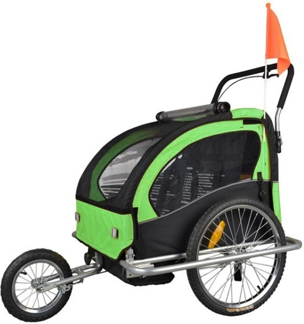 Tiggo Jogger convertible