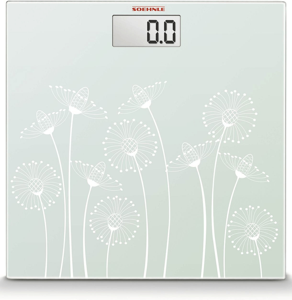 Soehnle Frosted & Frozen 63827