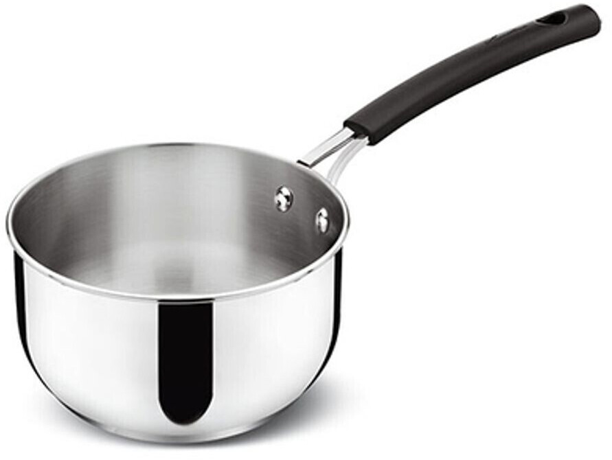 Lagostina Tempra Inox Casserole 16 cm (12895031116)