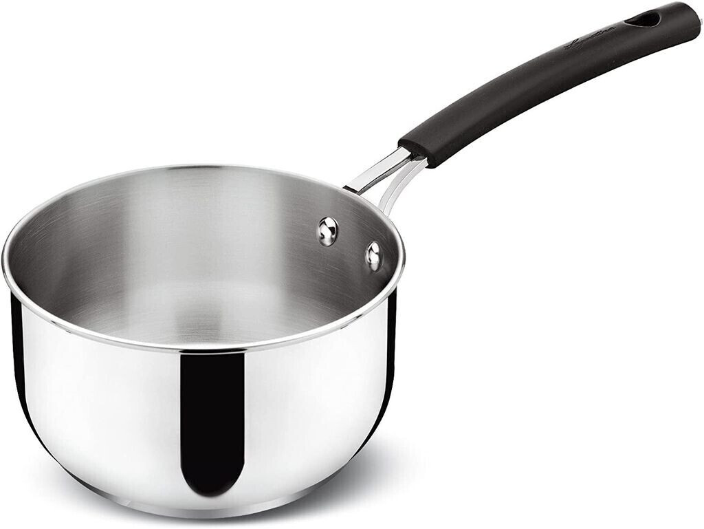 Lagostina Tempra Inox Casserole 18 cm (012895031118)