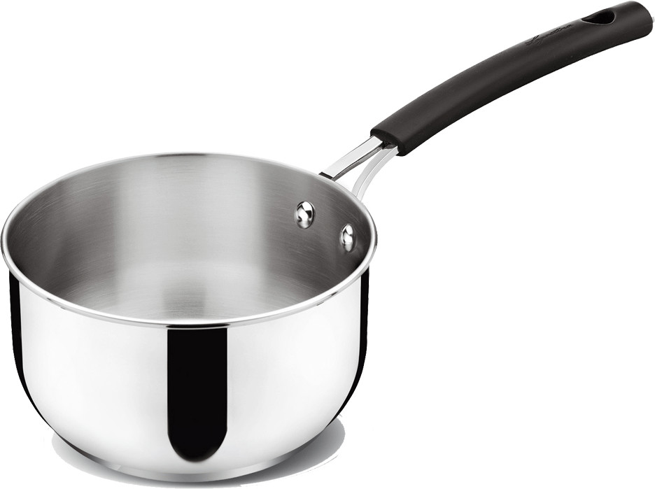 Lagostina Tempra Inox Casserole 20 cm (12895031120)