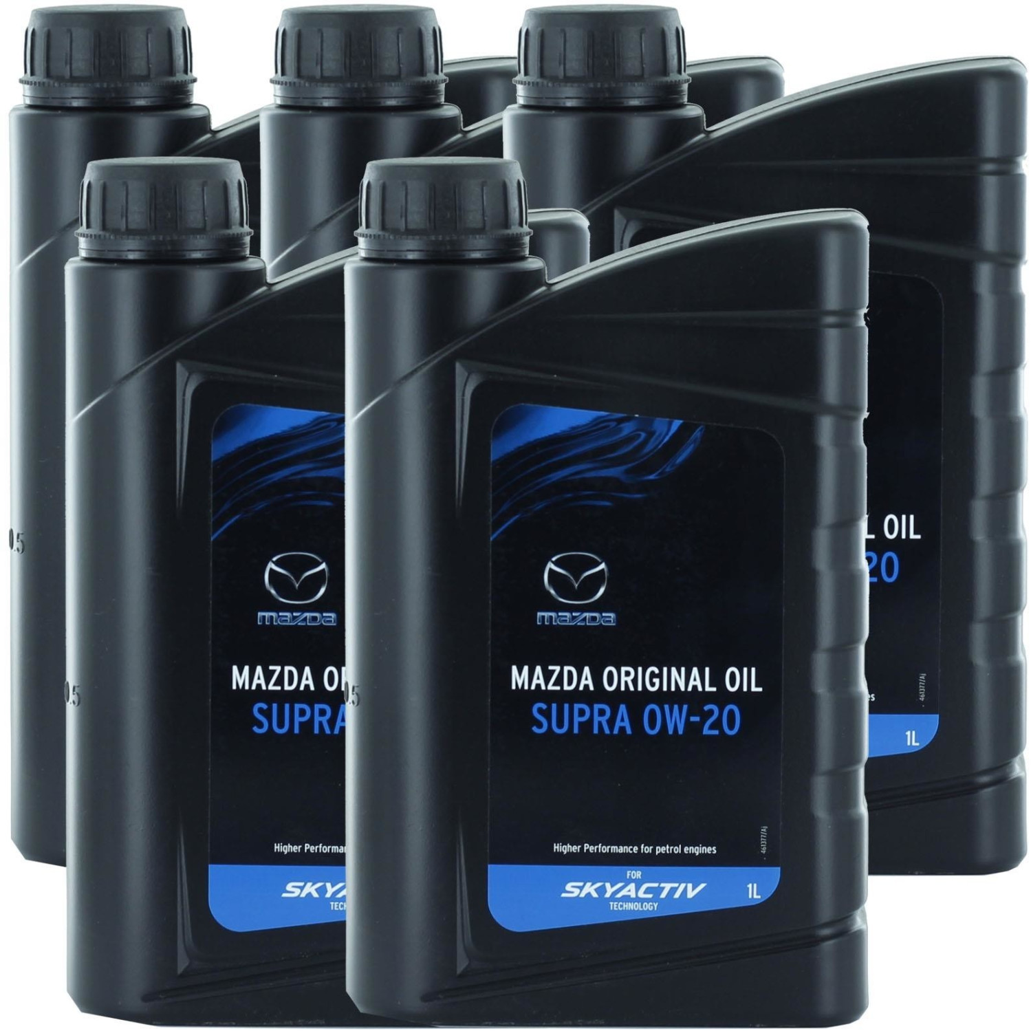Mazda Supra 0W-20 (1 l)