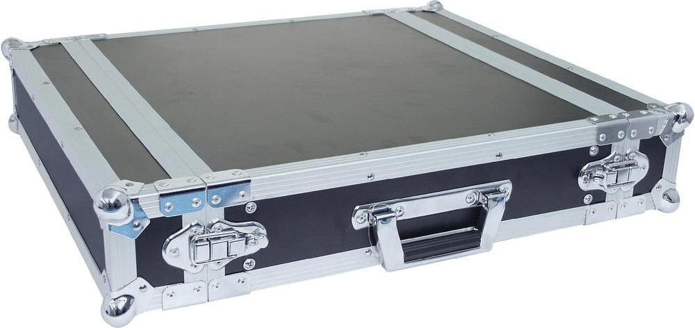 Roadinger Rack amplificateur PR-1 2u
