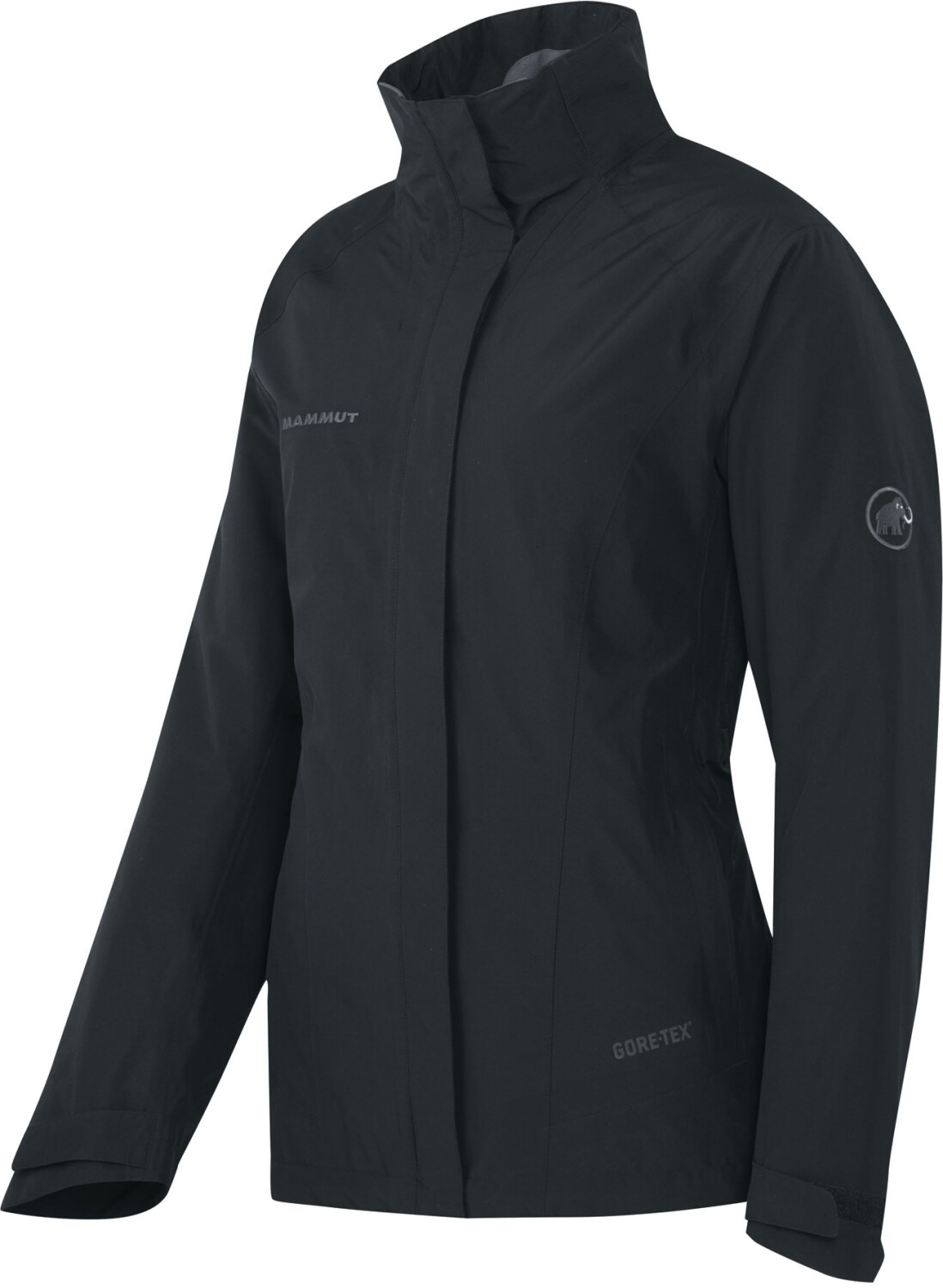 Mammut Ayaka Jacket Women Black