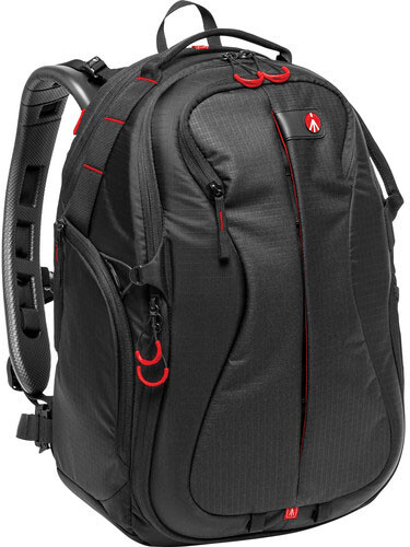 Manfrotto Pro Light MiniBee-120 PL Backpack