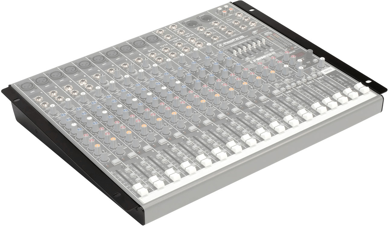 Mackie ProFX16 Rackmount
