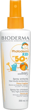 Bioderma Photoderm Kid Spray SPF 50+ (200 ml)