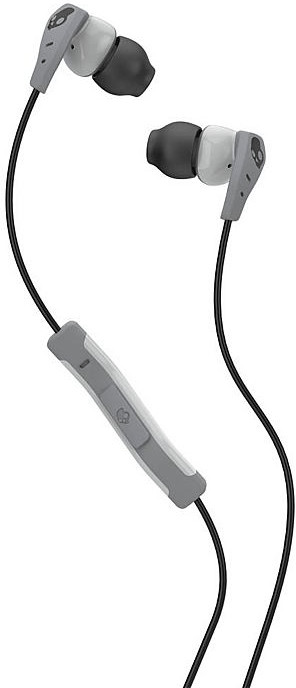 Skullcandy Method (gris/gris)
