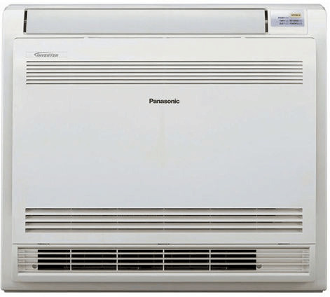 Panasonic CS-E9GFEW 9.000 btu