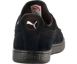 Puma suede classic dark shadow top