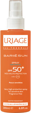 Photos - Sun Skin Care Uriage Bariésun Spray SPF 50+ Very Hight Protection  ( 200 ml)