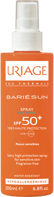Uriage Bariésun Spray Sans Parfum SPF 50+ ( 200 ml)