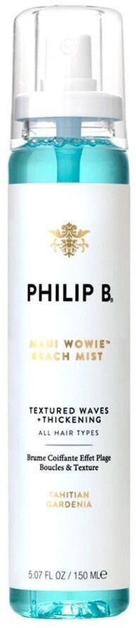 Philip B. Maui Wowie Beach Mist (150 ml)