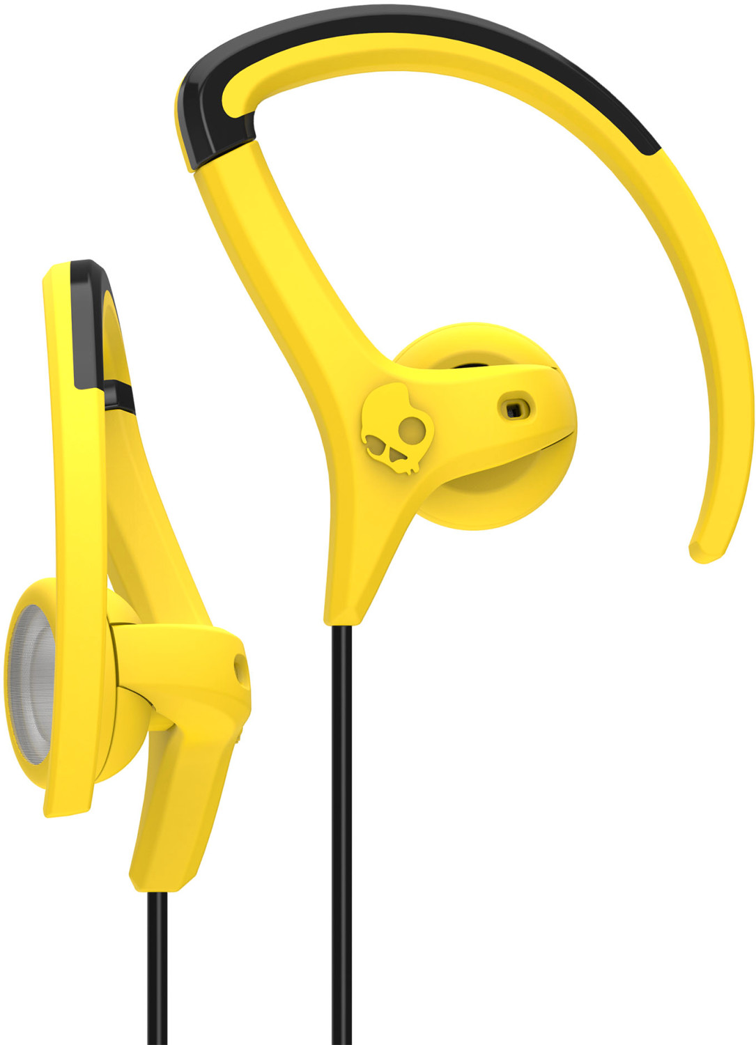 Skullcandy Chops Yellow