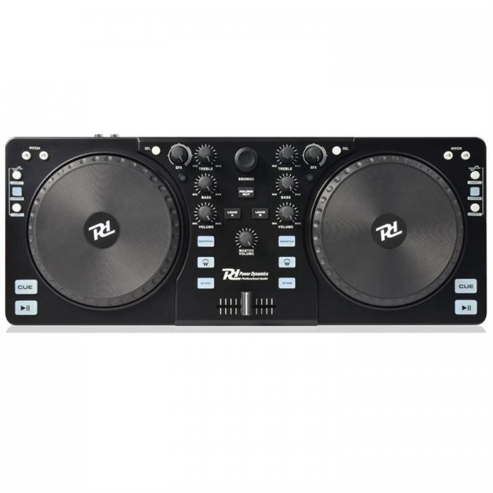 Power Dynamics PDC-10