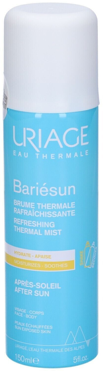 Uriage Bariésun Brume Apaisante Après-Soleil (150 ml)