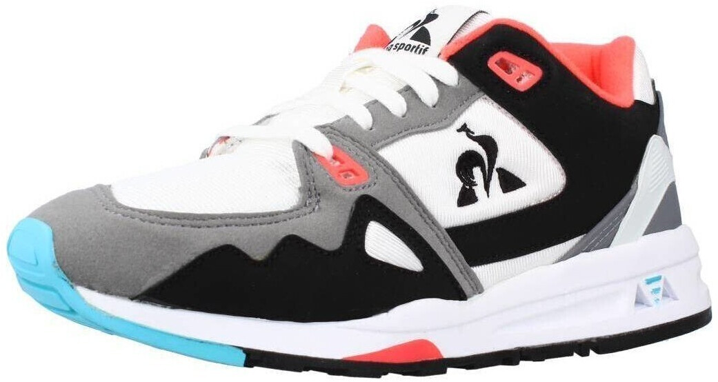 Le coq sportif lcs r1000 homme pas cher 2025