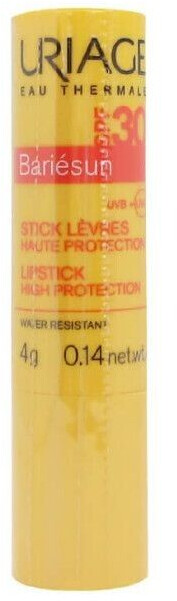 Uriage Bariésun Stick lèvres SPF 30 (4 g)