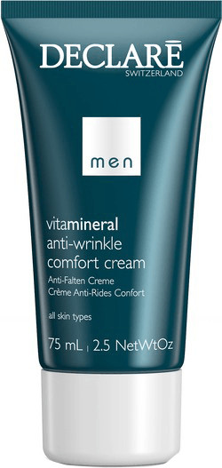 Declaré Vitamineral for Men 24h Anti-Wrinkle Comfort Cream (50ml)