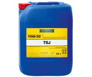Getriebeöl RAVENOL TDG SAE 75W 110 1211113 001 01 999 Inhalt: 1l