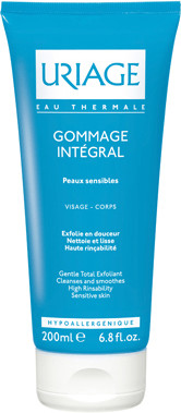 Uriage Gommage intégral (200 ml)