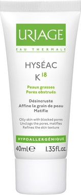 Uriage Hyséac K18 (40ml)