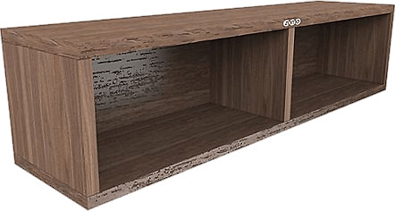 Zomo CS-Box 100 noyer