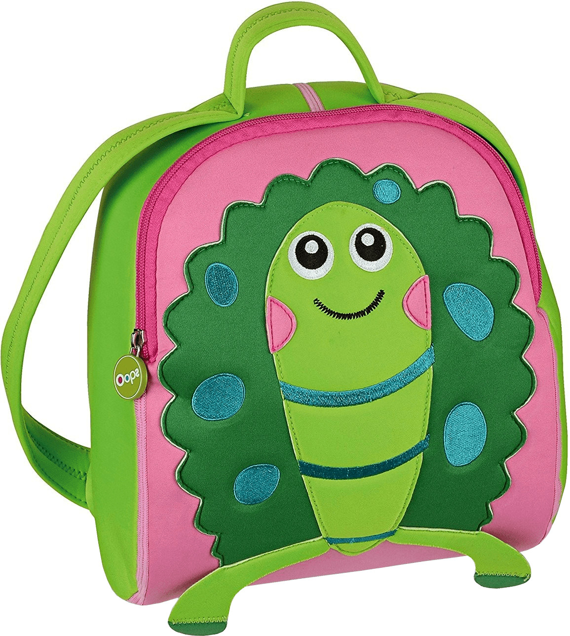 Oops Sac à dos All I Need Tortue (30002.23)
