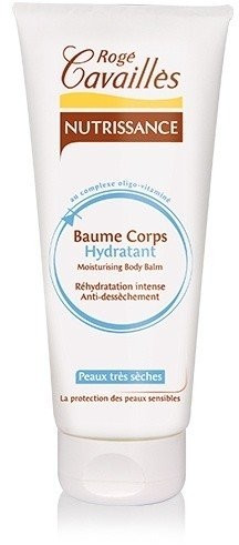 Rogé Cavaillès Nutrissance Baume corps hydratant (200 ml)