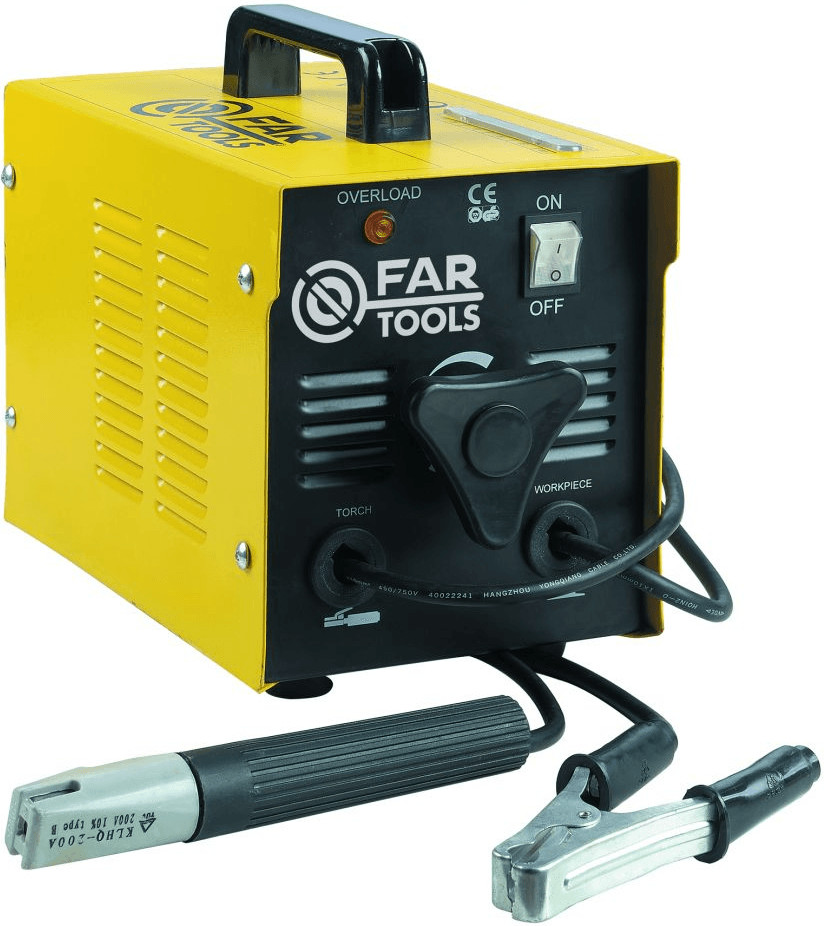 Far Tools WELDER 140B