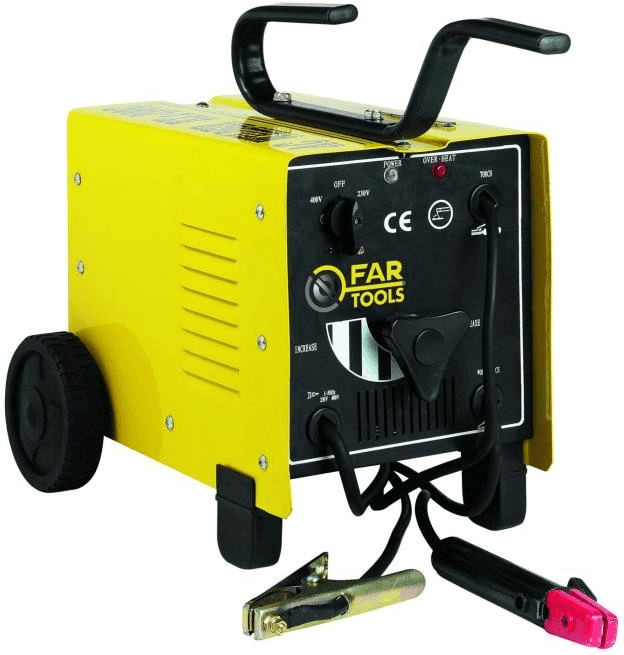 Far Tools WELDER 200B