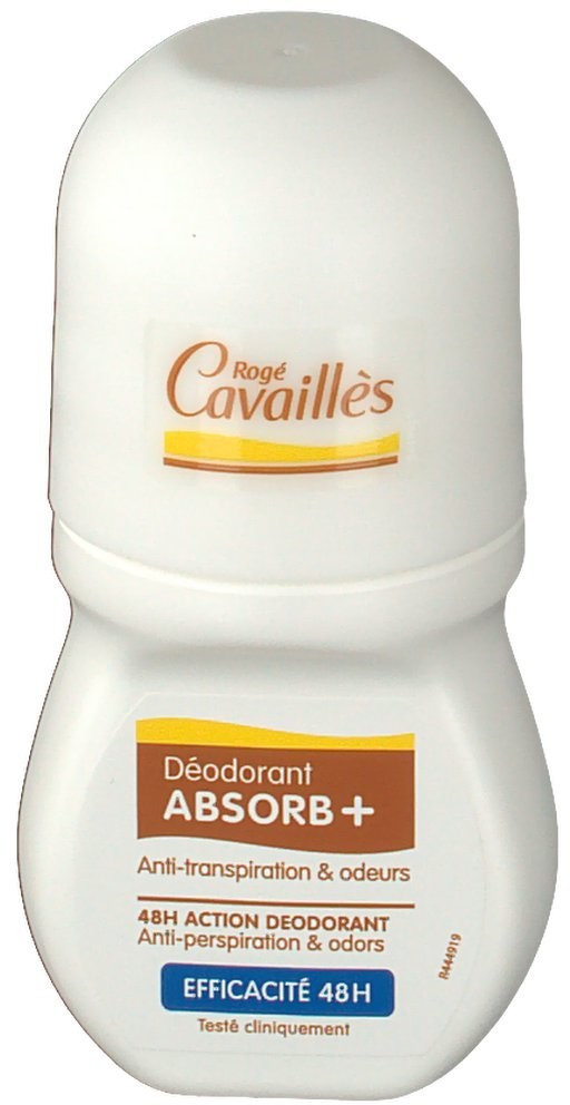 Rogé Cavaillès Déo-soin régulateur roll-on (50 ml)