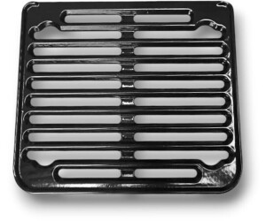 Campingaz Grille double pour 2 Series Classic EXS (5010002336)