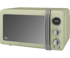 Buy Swan SM22030 Retro Digital from 89.00 Today Best Deals