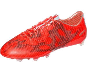 adidas f50 adizero fg rot